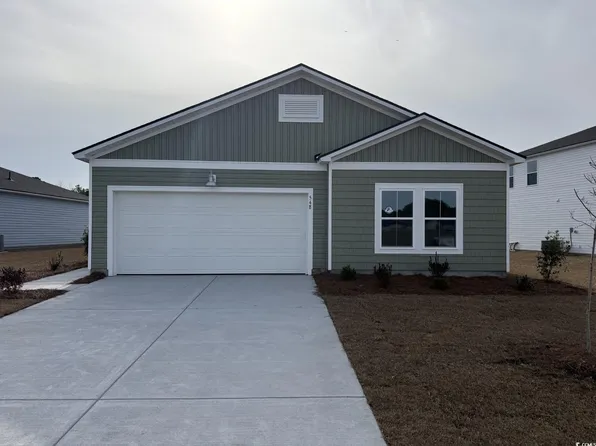 548 Runaway Train Dr #Harrisburg, Loris, SC 29569