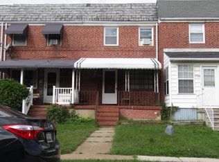 7732 Eastdale Rd, Baltimore, MD 21224