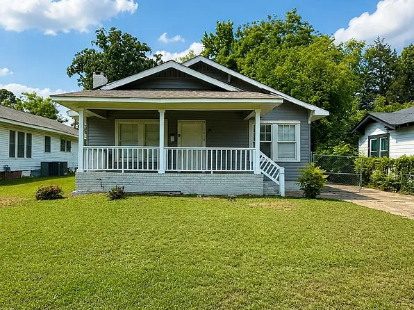 1816 Saint Charles Ave SW, Birmingham, AL 35211