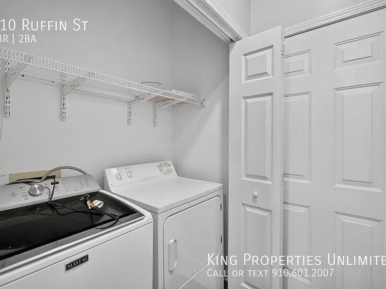 810 Ruffin St — Photo 33