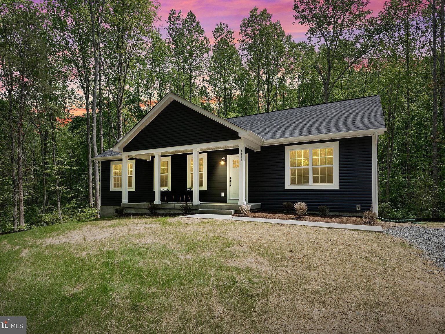 4411 Willann Ln, Partlow, VA 22534 Zillow
