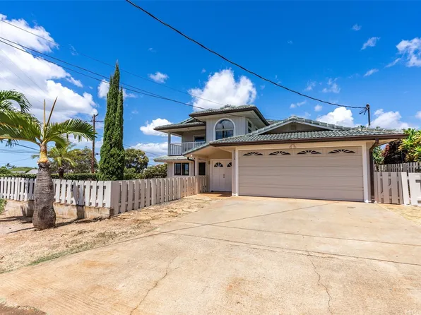 98-124 Keanae St, Aiea, HI 96701