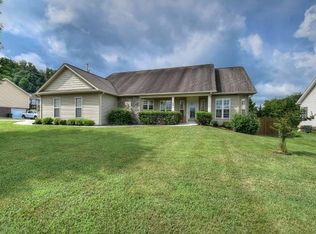 22 Ruby R Ct, Jonesborough, TN 37659