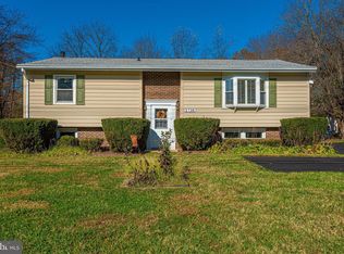 5738 Ridge Rd, Mount Airy, MD 21771