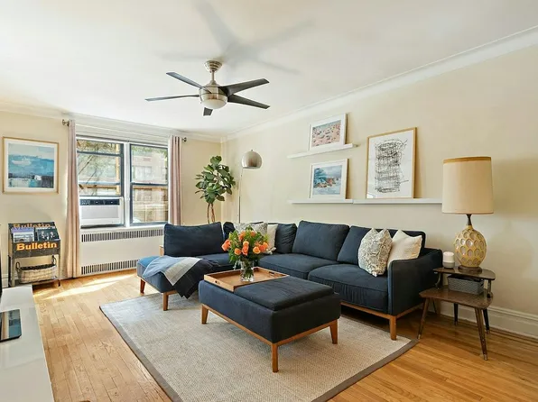 405 W 57th St APT 1H, New York, NY 10019