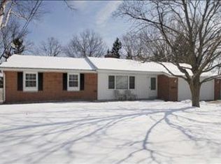 2324 Skyline St, Kalamazoo, MI 49006