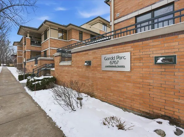 6767 Frank Lloyd Wright Avenue #305, Middleton, WI 53562