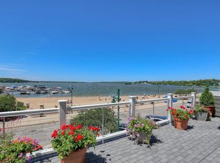 145 Wisconsin Ave UNIT B, Pewaukee, WI 53072