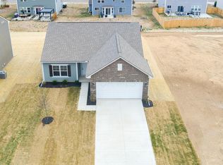 5420 Gordon St, South Bloomfield, OH 43103