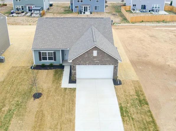 5420 Gordon St, South Bloomfield, OH 43103