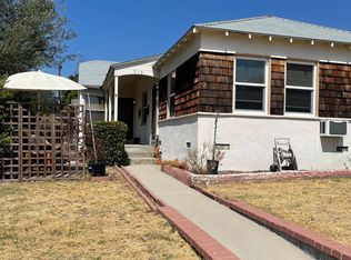 519 E Harvard Rd, Burbank, CA 91501