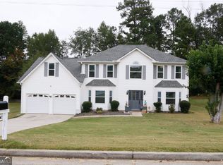 2782 Green Marsh Ct, Decatur, GA 30034