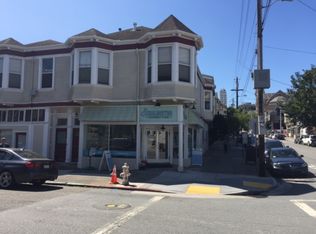 2293 Filbert St, San Francisco, CA 94123
