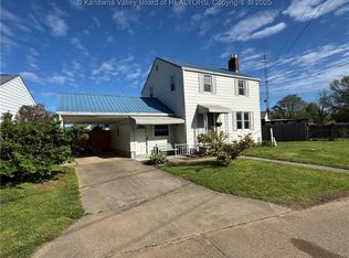 151 S Park Dr, Point Pleasant, WV 25550