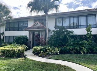 1100 Duncan Circle #202, Palm Beach Gardens, FL 33418