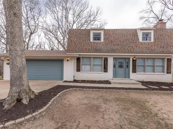1515 Edmund Dr, Barnhart, MO 63012