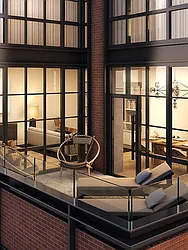 Sold by Town Residential