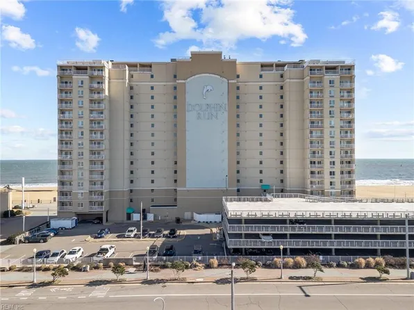 303 Atlantic Ave APT 1103, Virginia Beach, VA 23451