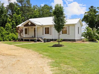 1020 Mustang Rd, Gilmer, TX, 75645