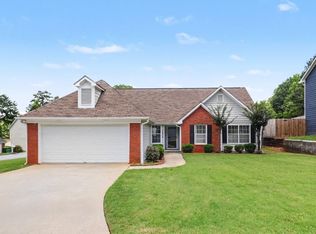 7804 Bar Harbor Dr, Riverdale, GA 30296