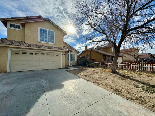 (undisclosed Address), Adelanto, CA 92301