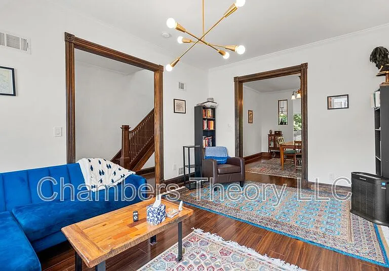 3532 Warder St NW — Photo 8