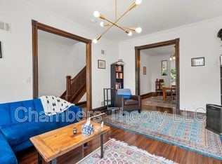 3532 Warder St NW, Washington, DC 20010