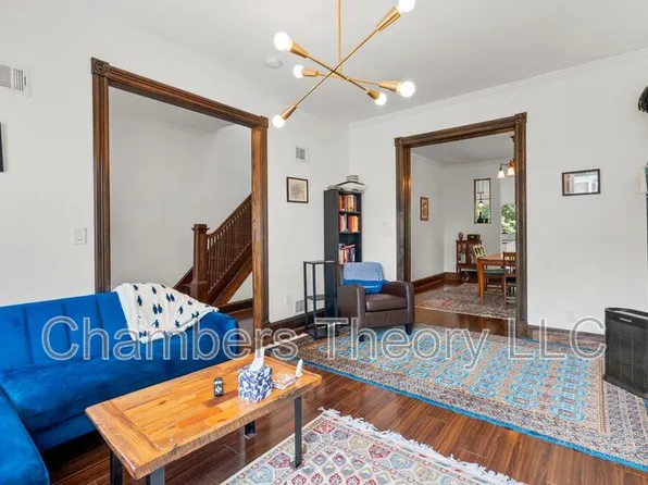 3532 Warder St NW, Washington, DC 20010
