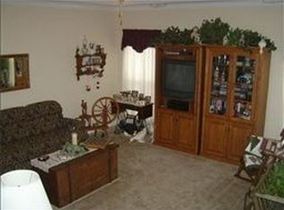 135 Dimaggio Dr, Springfield, TN 37172