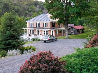 893 River Bend Rd, Doe Hill, VA 24433