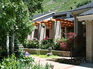 4155 S Parkview Dr, Millcreek, UT 84124