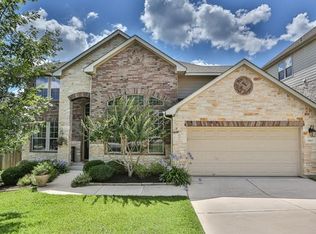 9812 Savannah Rdg, Austin, TX 78726