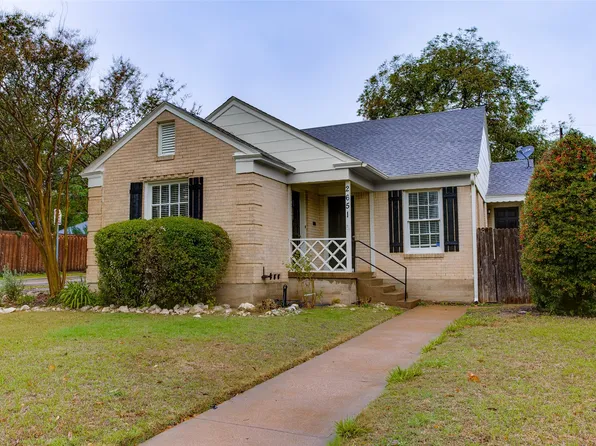 2651 Burlington Blvd, Dallas, TX 75211