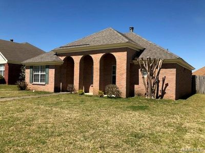 8731 Ridgestone Ct, Montgomery, AL, 36117