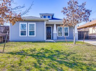 619 Buckalew St, Dallas, TX 75208
