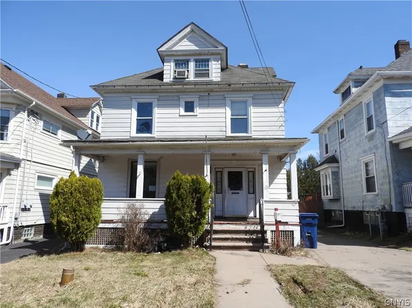 111 Michaels Ave, Syracuse, NY 13208