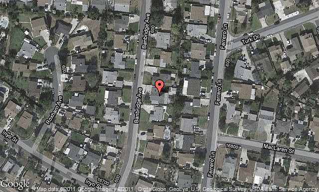 Map View