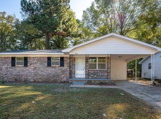 4619 Stratton Ave, Little Rock, AR 72209