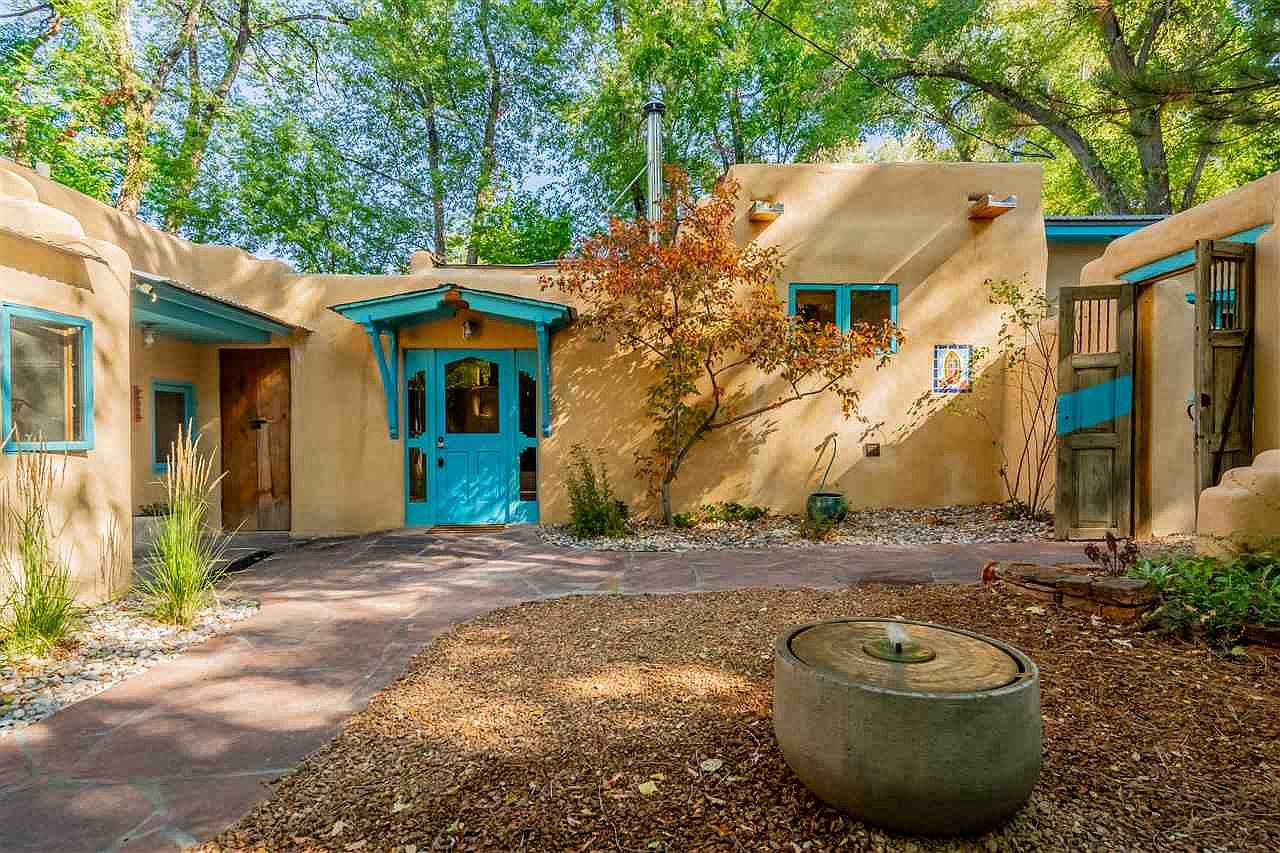 402 Burch St, Taos, NM 87571 Zillow