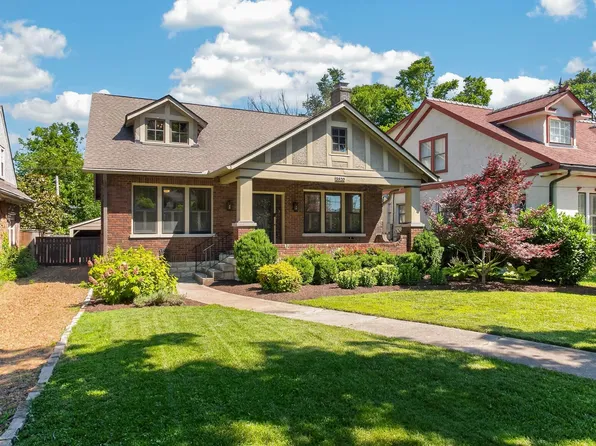 3520 Richardson Ave, Nashville, TN 37205