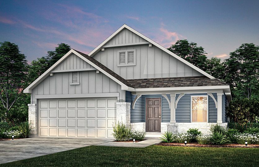 Hewitt - Exterior 27
