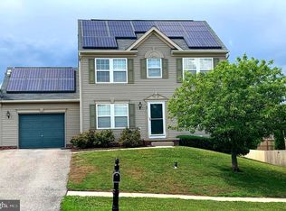 22 Amanda Dr, Smithsburg, MD