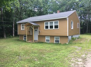 216 Songo School Rd, Naples, ME 04055