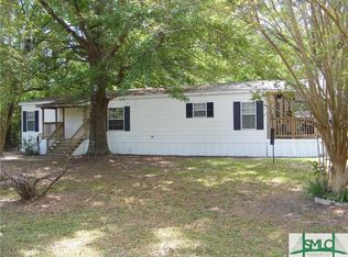 7831 Clyo Cir, Savannah, GA 31419