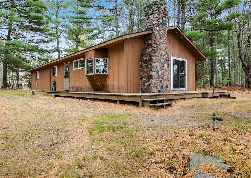 3555 N Birch Ln, Radisson, WI 54867 MLS 1569550 Zillow