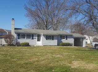 21 Chestnut Dr, Elkton, MD 21921