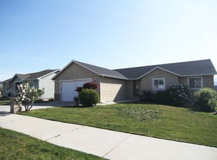 2117 W Honeysett Rd, Wenatchee, WA 98801