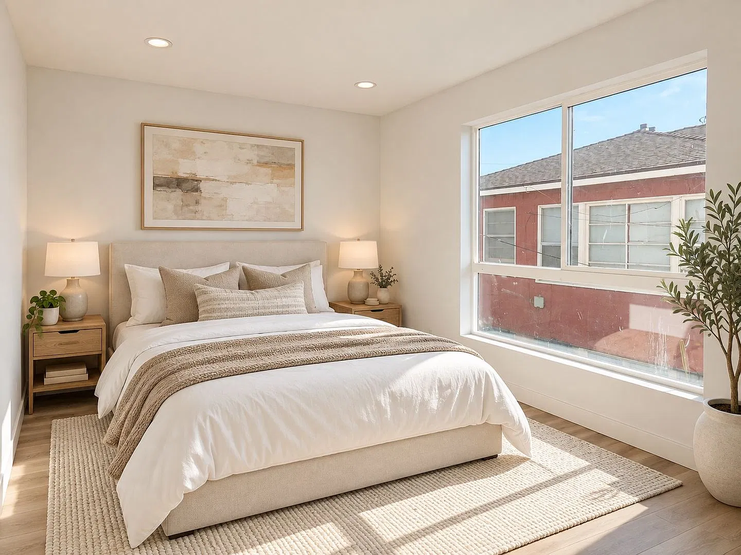 2042 S Burnside Ave — Photo 3