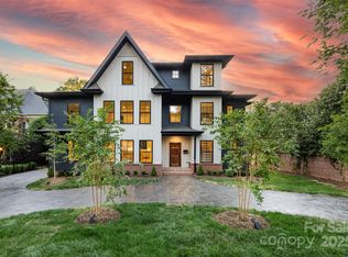 2608 Croydon Rd, Charlotte, NC 28209