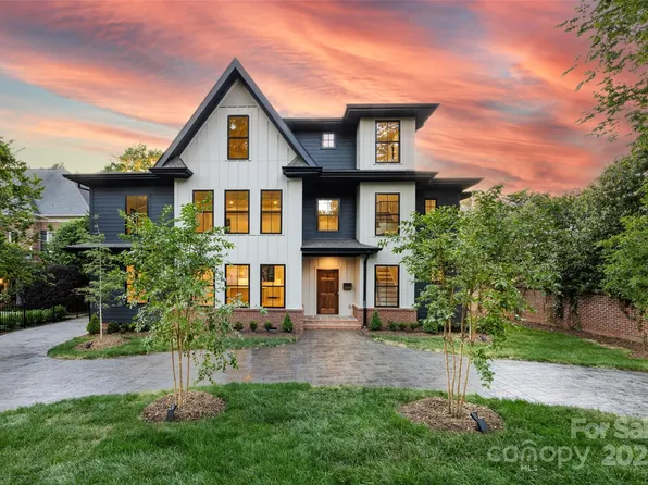 2608 Croydon Rd, Charlotte, NC 28209